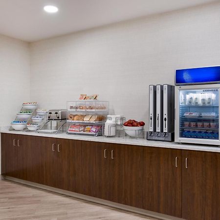 Comfort Inn & Suites เกย์ลอร์ด ภายนอก รูปภาพ