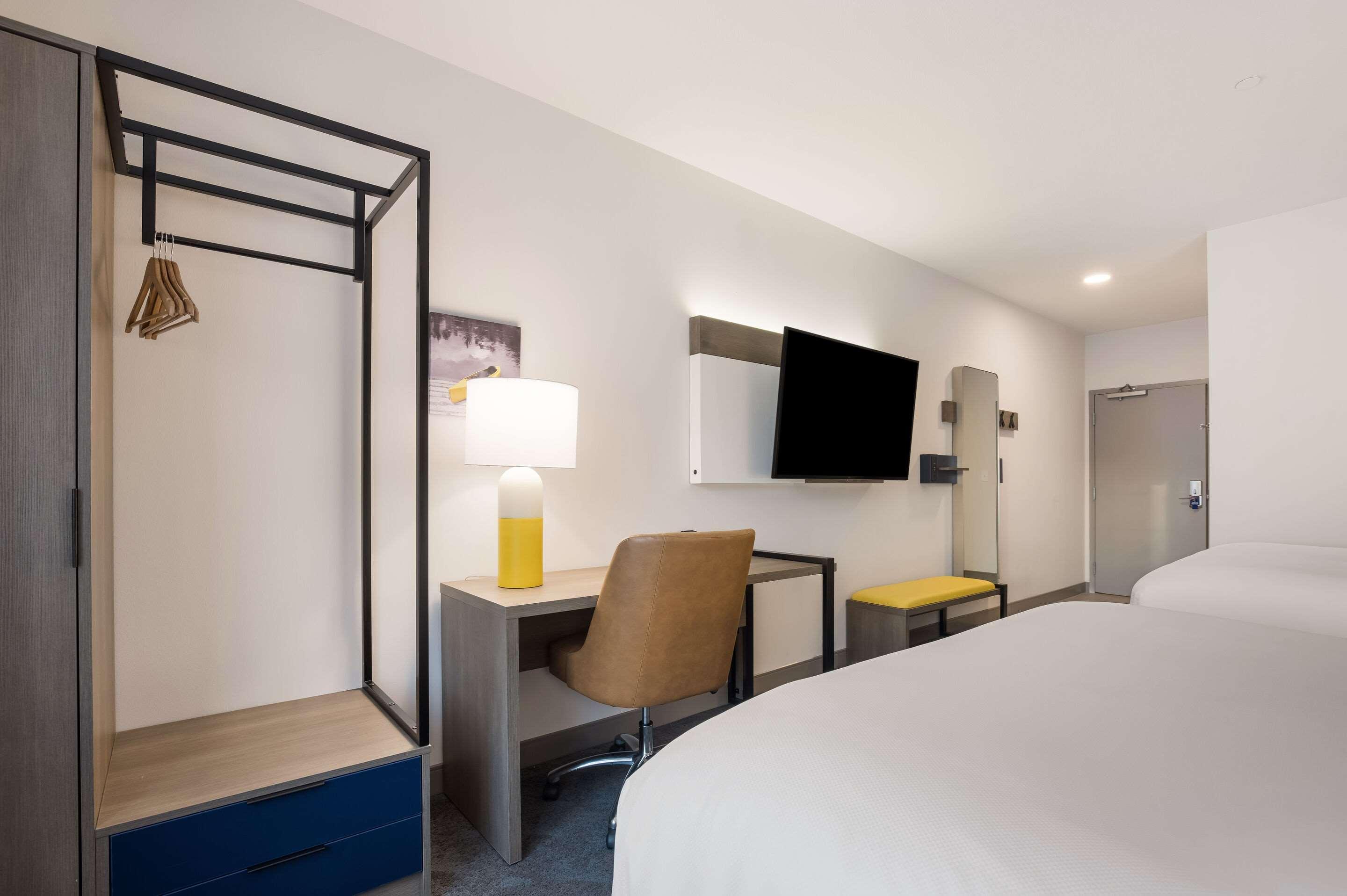 Comfort Inn & Suites เกย์ลอร์ด ภายนอก รูปภาพ