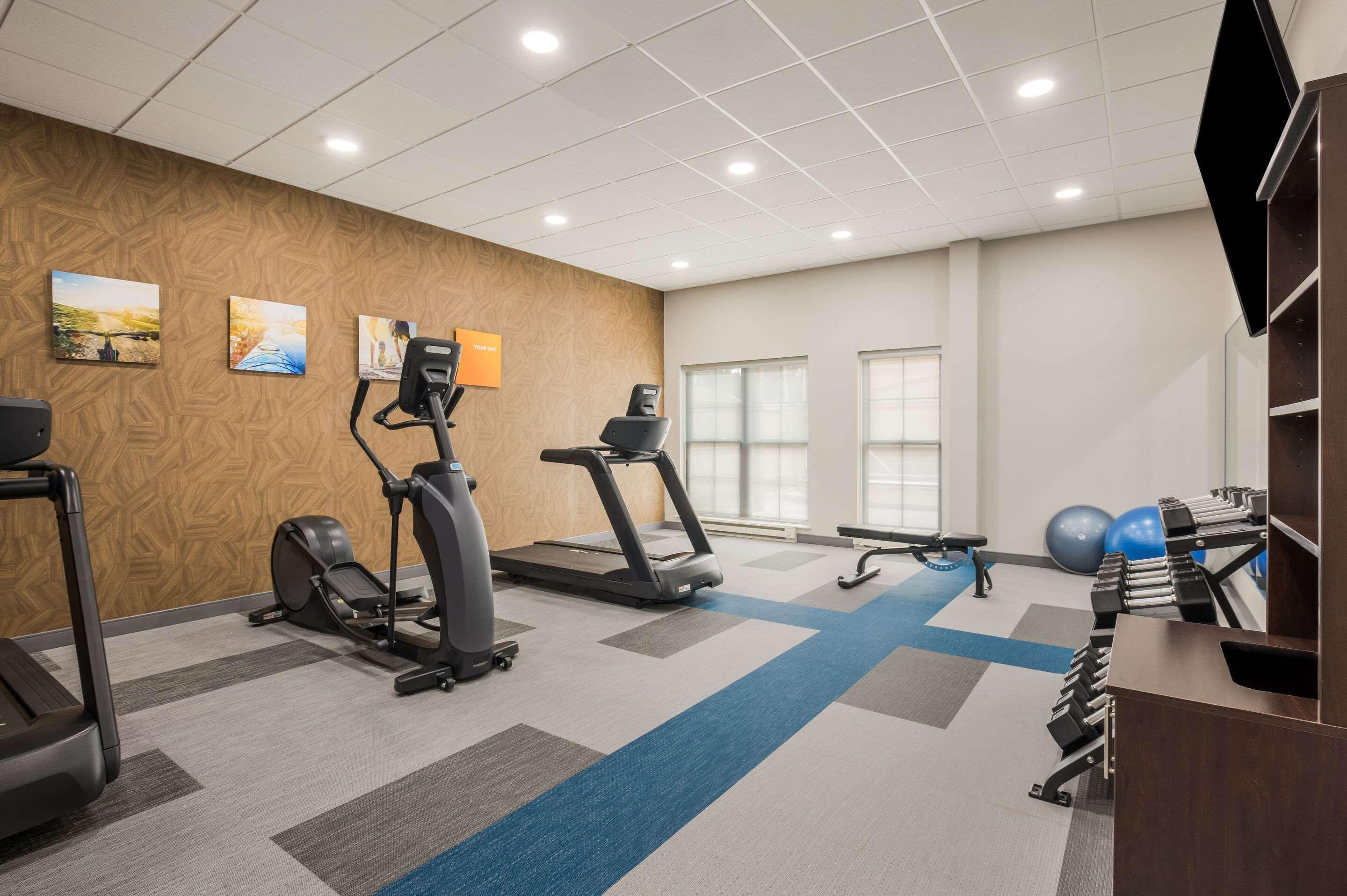 Comfort Inn & Suites เกย์ลอร์ด ภายนอก รูปภาพ