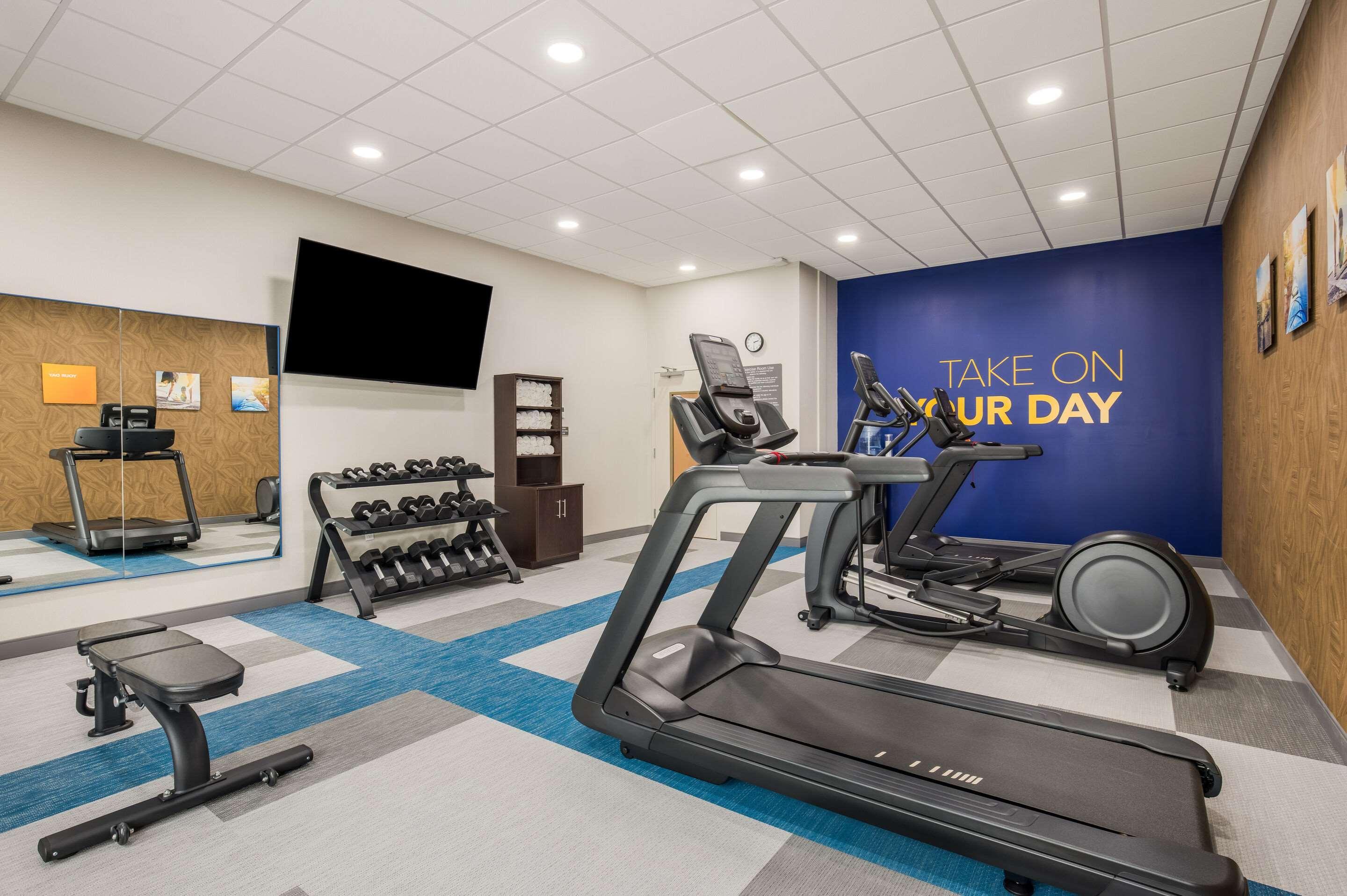 Comfort Inn & Suites เกย์ลอร์ด ภายนอก รูปภาพ