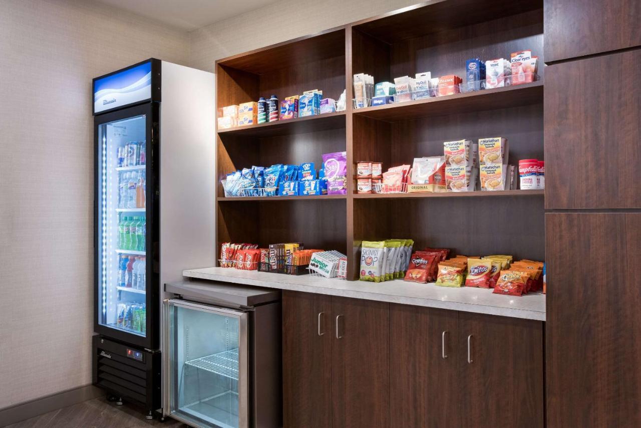 Comfort Inn & Suites เกย์ลอร์ด ภายนอก รูปภาพ