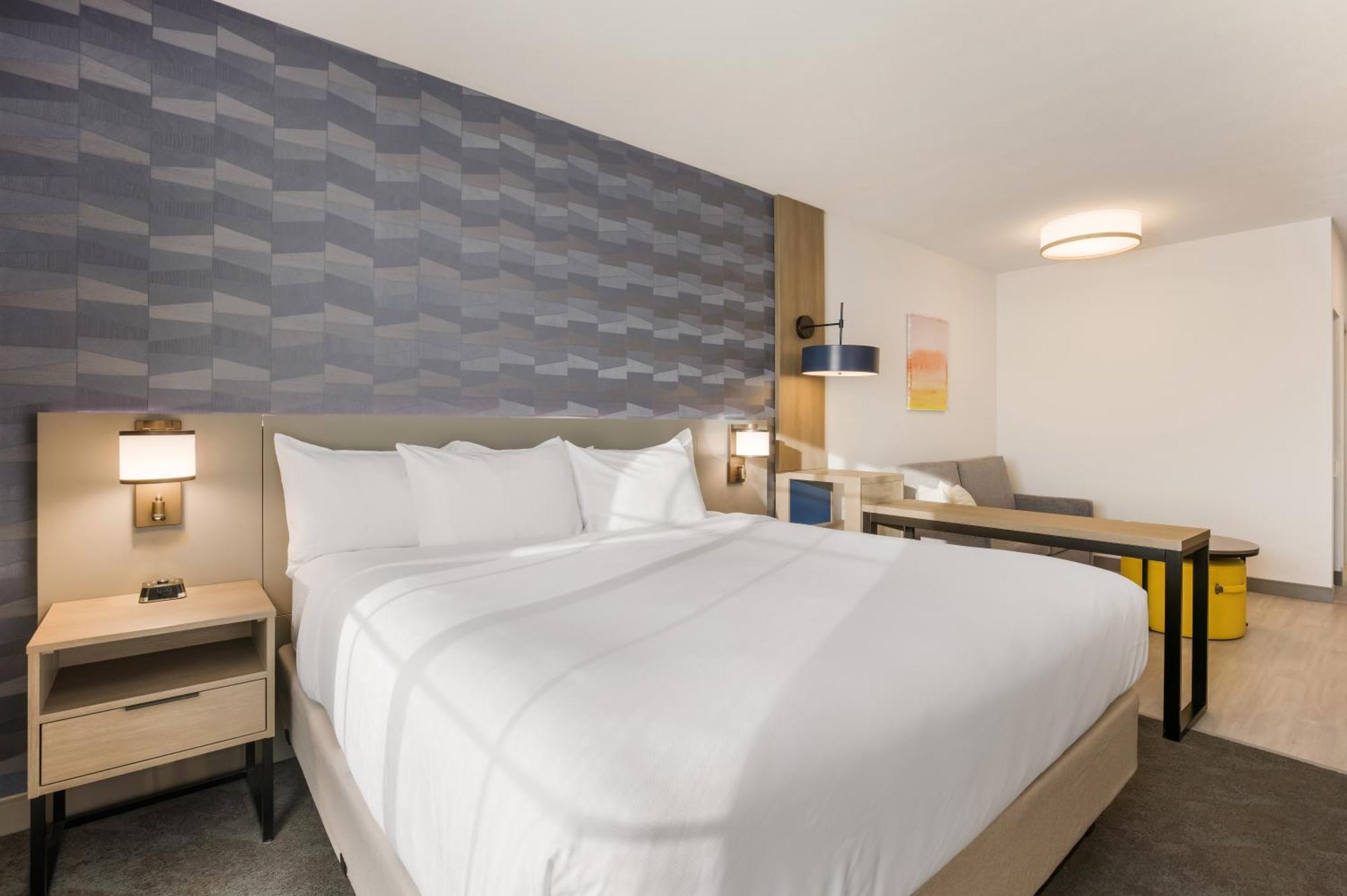 Comfort Inn & Suites เกย์ลอร์ด ภายนอก รูปภาพ