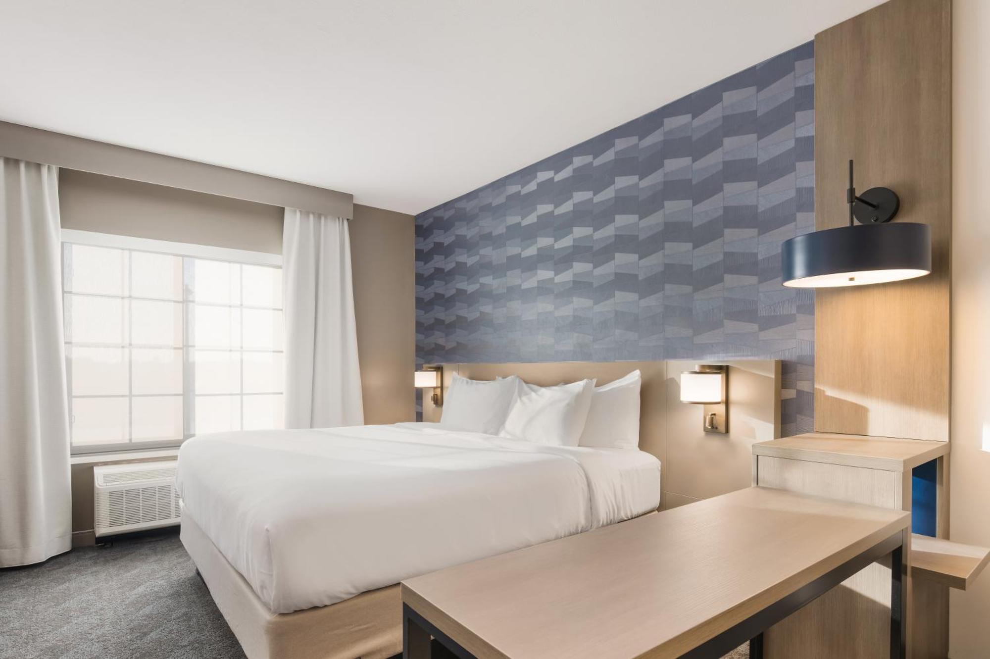 Comfort Inn & Suites เกย์ลอร์ด ภายนอก รูปภาพ